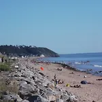 Daire Marine 2 Jullouville-les-Pins