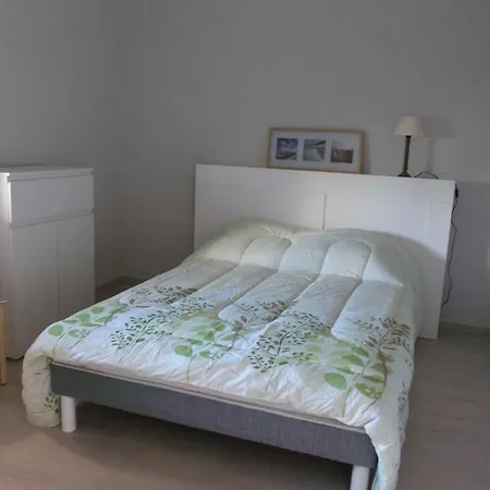 Marine 2 Apartment Jullouville-les-Pins
