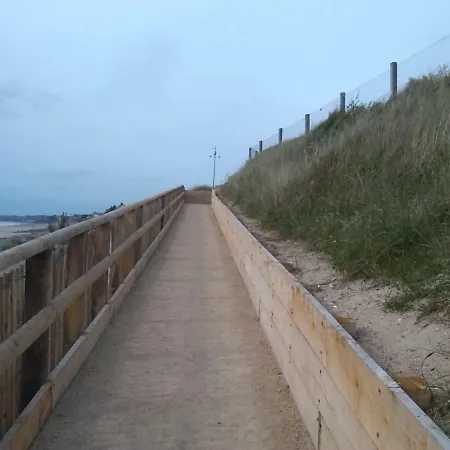 Marine 2 Апартаменты Жуллувиль-ле-Пен