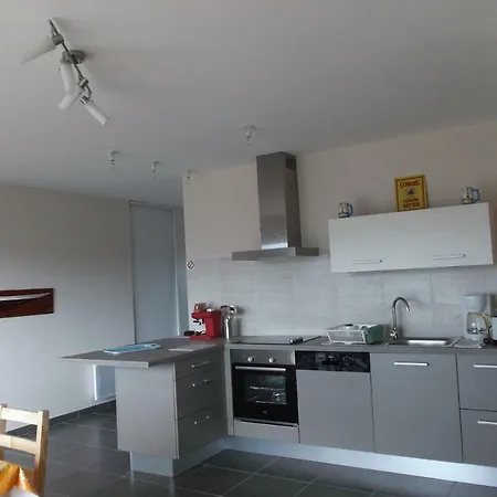 Marine 2 Апартаменты