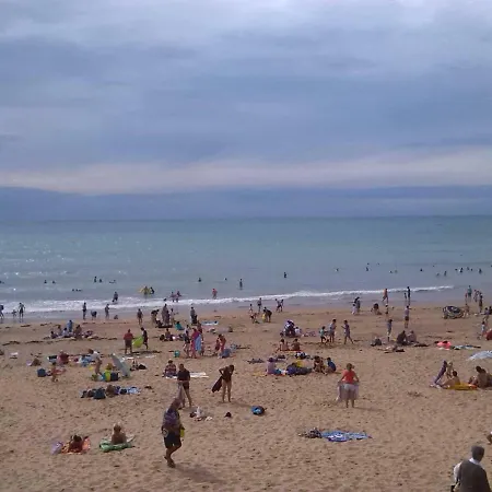 Апартаменты Marine 2 *