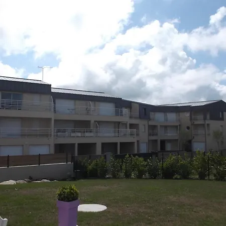 Apartment Marine 2 *