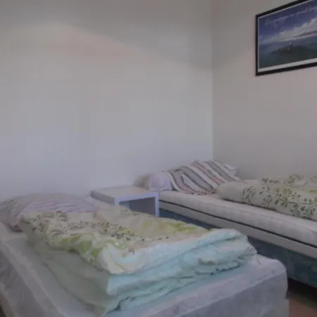 Marine 2 Апартаменты