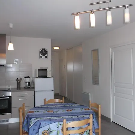 Apartment Marine 2 Jullouville-les-Pins