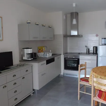 Апартаменты Marine 2