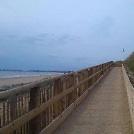 Marine 2 Апартаменты