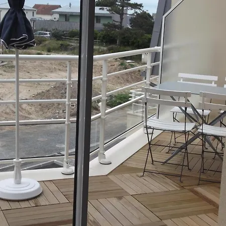 Marine 2 Appartement