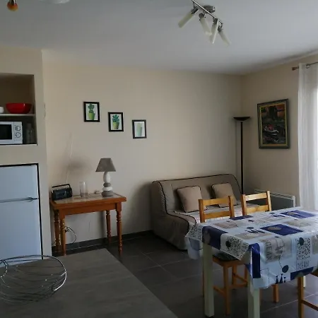 Apartment Marine 2