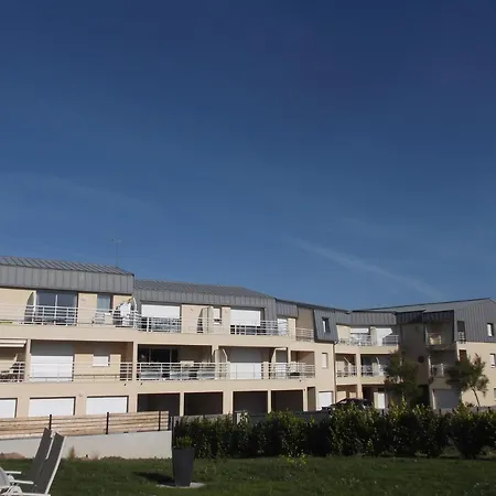 Apartment Marine 2 *