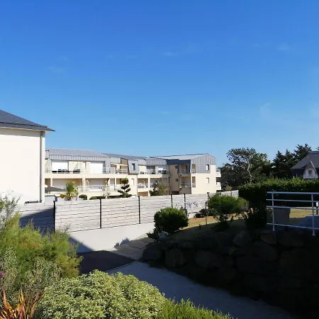 Marine 2 Appartement