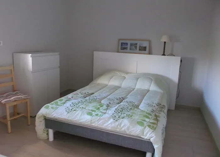 Marine 2 Appartement Jullouville