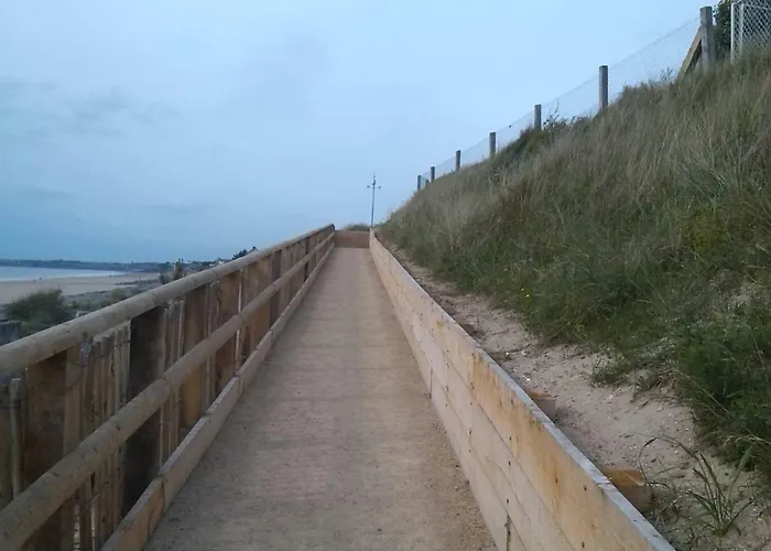 Marine 2 Appartement Jullouville