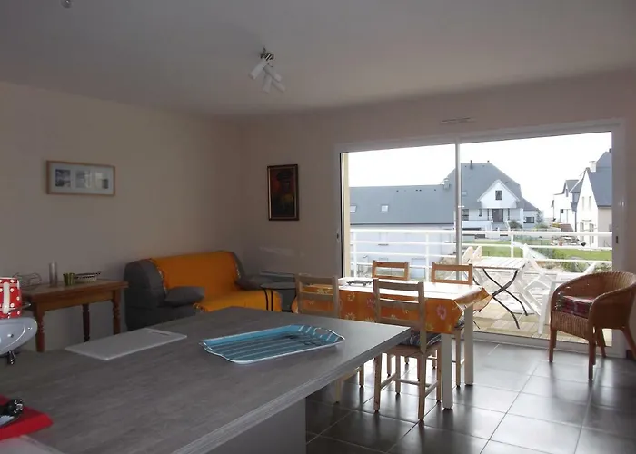 Marine 2 * Jullouville-les-Pins