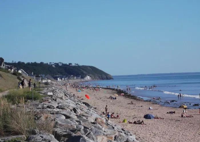 Apartment Marine 2 Jullouville-les-Pins