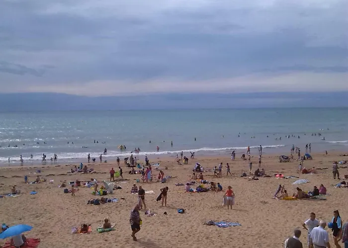 Apartment Marine 2 *