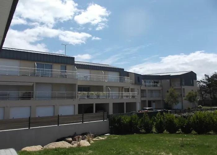 Marine 2 Appartement