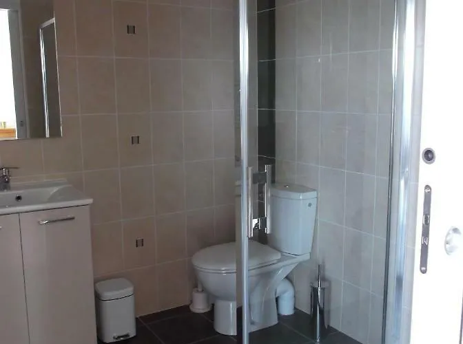 Marine 2 Appartement Jullouville