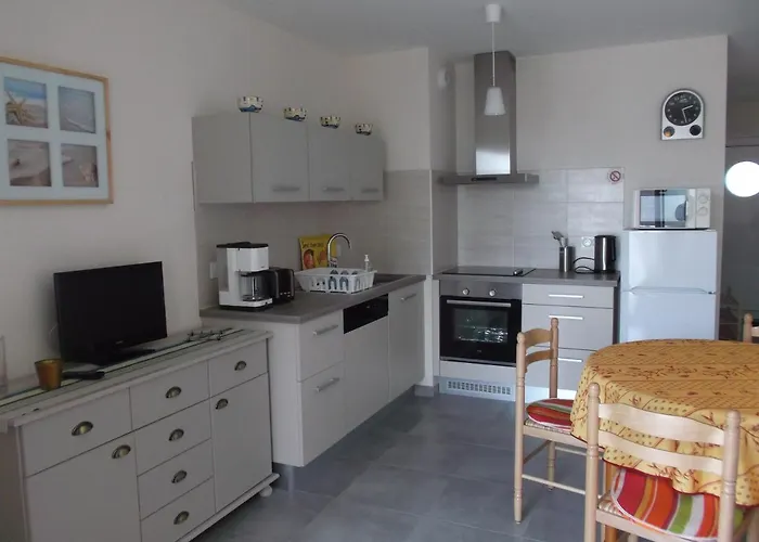 Appartement Marine 2