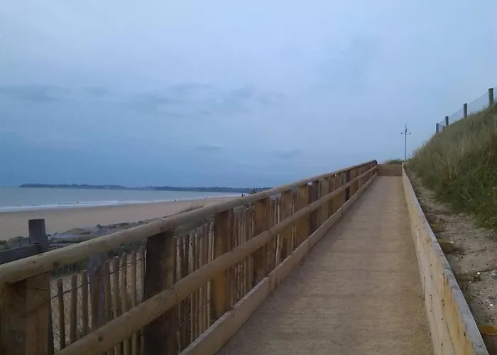 Marine 2 Appartement