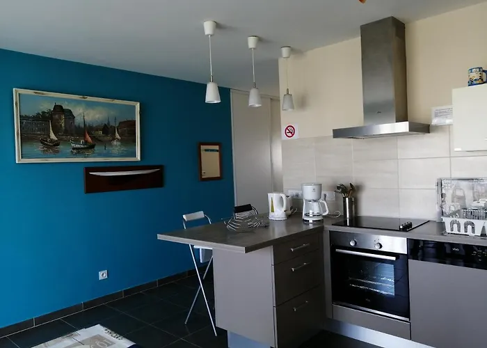 Marine 2 Jullouville-les-Pins