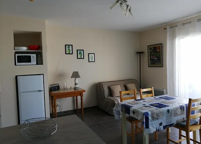 Appartement Marine 2