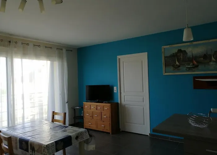 Marine 2 Jullouville-les-Pins