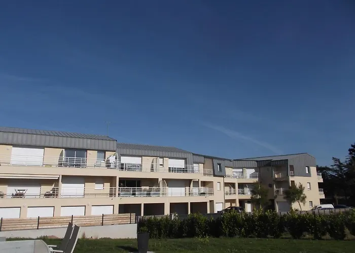 Appartement Marine 2 *