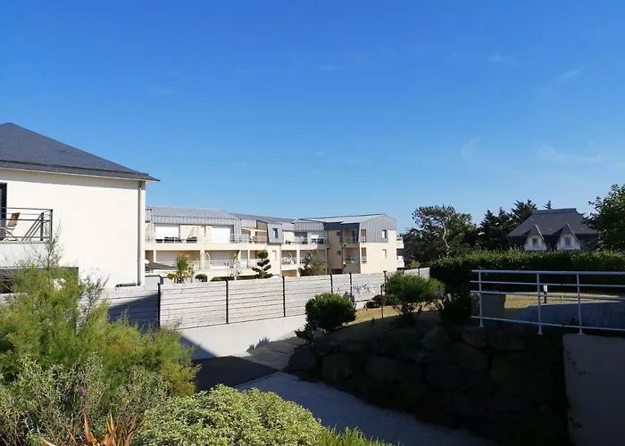 Marine 2 Appartement