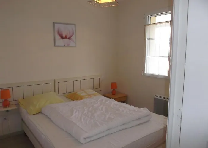 Marine 2 * Jullouville-les-Pins